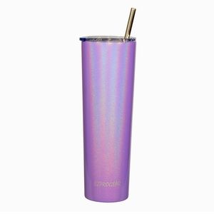 Stainless Steel Tumbler